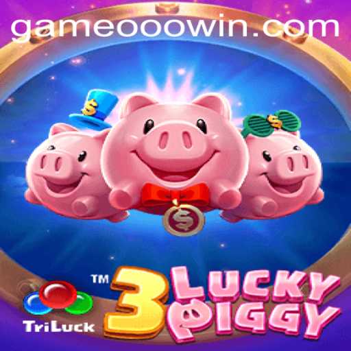 Exploring the Exciting World of 3LUCKYPIGGY by GameOOO