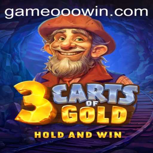 Discover the Intriguing World of 3cartsOfGold: A Gameooo Adventure