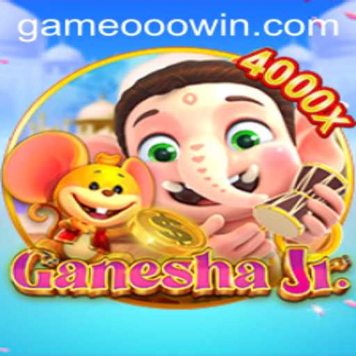 Exploring the Fascinating World of GaneshaJr: A Deep Dive into Gameooo