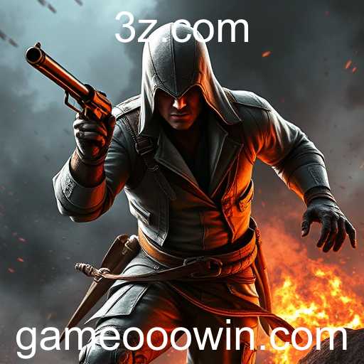 A Dinâmica e a Evolução dos Jogos de Ação