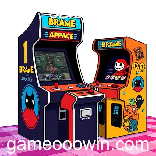 A Fascinante Evolução dos Jogos de Fliperama