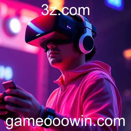 Inovações Tecnológicas Transformam a Indústria de Jogos