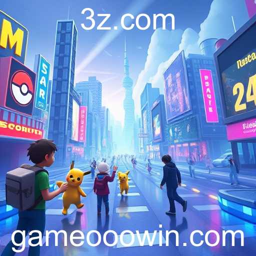 Tendências e Inovações no Mundo dos Games