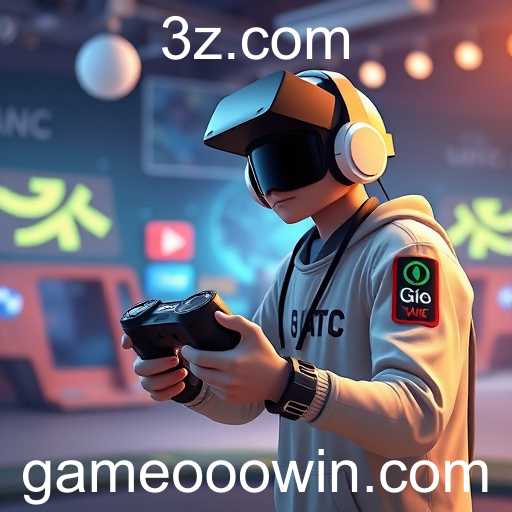 A Evolução do Mercado de Jogos em 2025