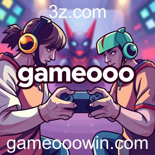 Gameooo Revoluciona o Mercado de Jogos Online