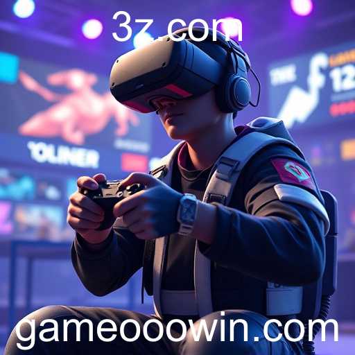 A Evolução do Gameooo no Cenário Digital