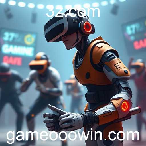 A Influência de 'gameooo' no Mercado de Jogos em 2025