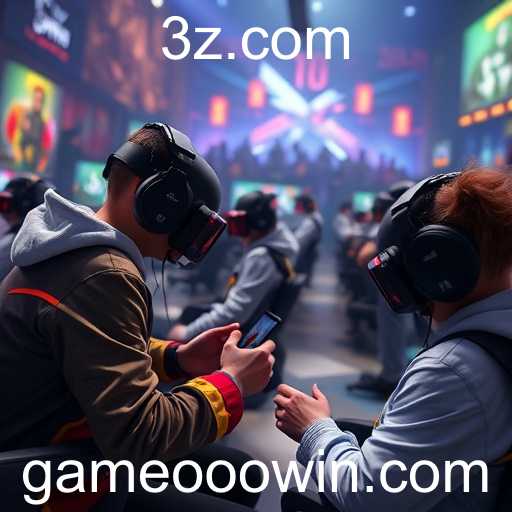 Inovações no Mundo dos Jogos em Português