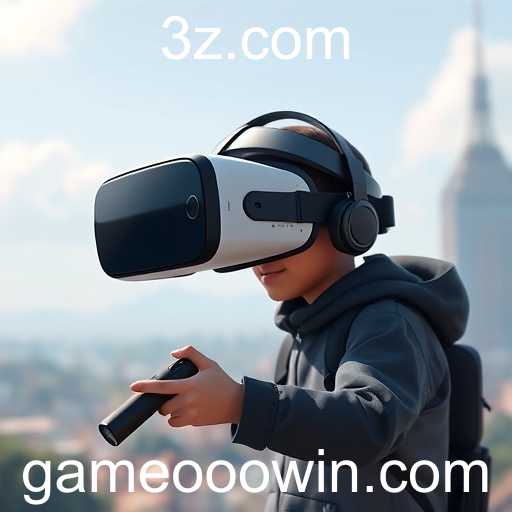 Gameooo revoluciona o mundo dos jogos digitais