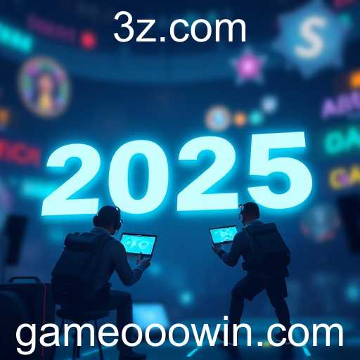 Novidades e Tendências do Mundo dos Jogos em 2025