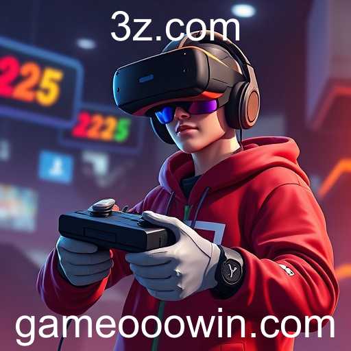 Tendências e Novidades no Mundo dos Jogos em 2025