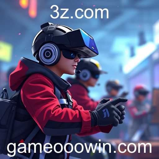 Avanços e Desafios do Mundo dos Jogos em 2025