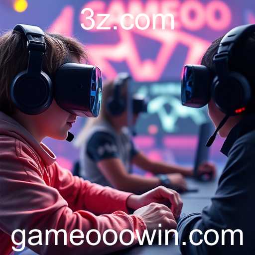 O Impacto dos Jogos Online em 2025