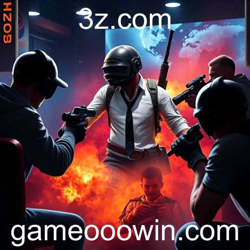 O Fascinante Mundo dos Jogos Multijogador