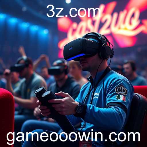 Novas Tendências em Jogos Online para Brasileiros