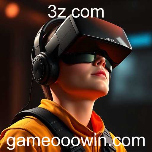 Vitrine de Jogos: Novidades e Tendências para 2025