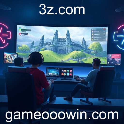 Tendências e Desafios dos Jogos em 2025